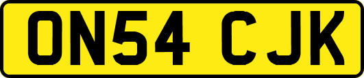 ON54CJK