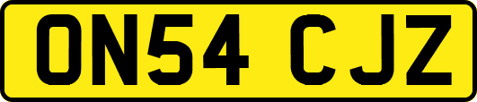 ON54CJZ