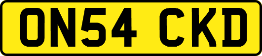 ON54CKD