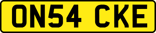 ON54CKE