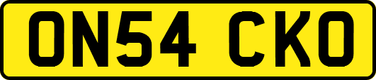 ON54CKO