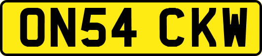 ON54CKW