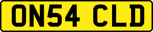 ON54CLD