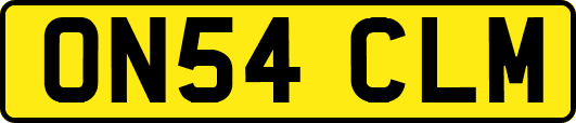 ON54CLM