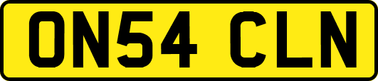 ON54CLN