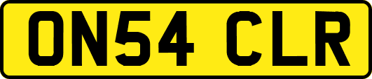 ON54CLR