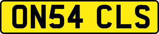 ON54CLS