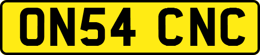 ON54CNC