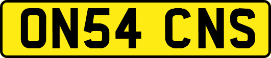 ON54CNS