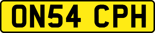 ON54CPH