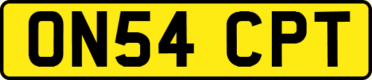 ON54CPT