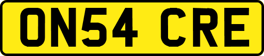 ON54CRE