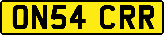 ON54CRR