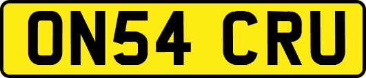 ON54CRU