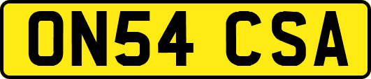 ON54CSA