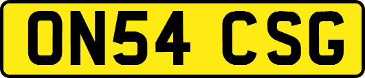 ON54CSG