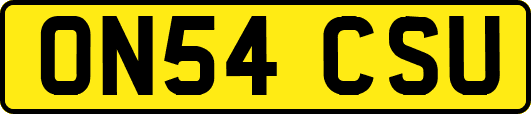ON54CSU