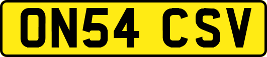 ON54CSV