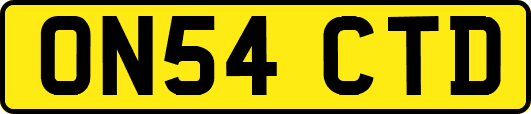 ON54CTD