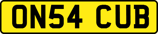 ON54CUB