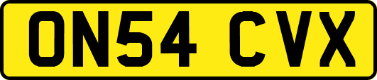 ON54CVX