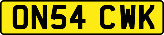 ON54CWK