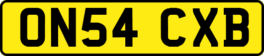 ON54CXB
