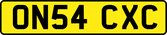 ON54CXC