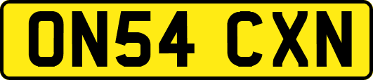 ON54CXN