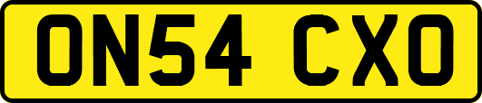 ON54CXO