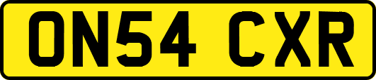 ON54CXR
