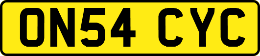 ON54CYC