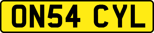 ON54CYL