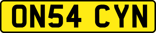 ON54CYN