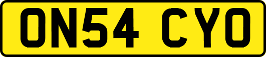 ON54CYO
