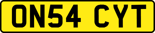 ON54CYT