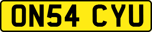 ON54CYU