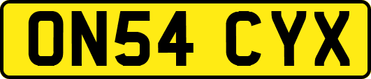 ON54CYX