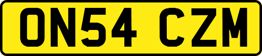 ON54CZM