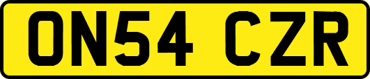 ON54CZR