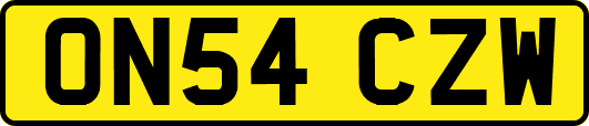 ON54CZW