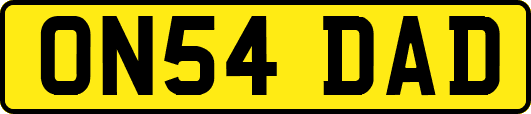 ON54DAD