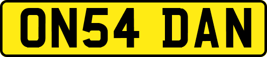 ON54DAN