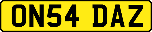 ON54DAZ