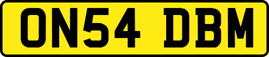 ON54DBM