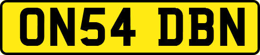 ON54DBN