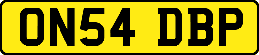 ON54DBP