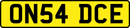 ON54DCE