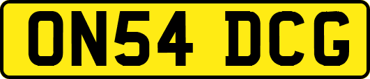 ON54DCG
