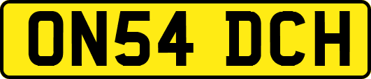 ON54DCH